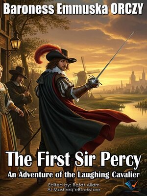 cover image of The First Sir Percy